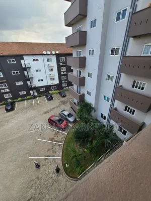 Furnished 3bdrm Apartment in Clifton Place, East Legon for rent