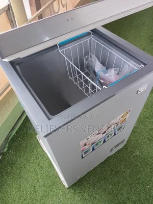 Affordable Freezing Chest Freezer Pearl 98l Freezer Fridge
