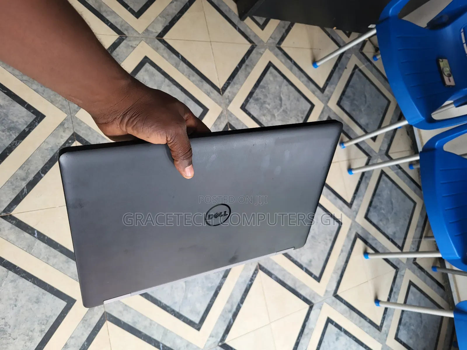 Laptop Dell Latitude 15 E5570 8GB Intel Core I7 SSD 256GB