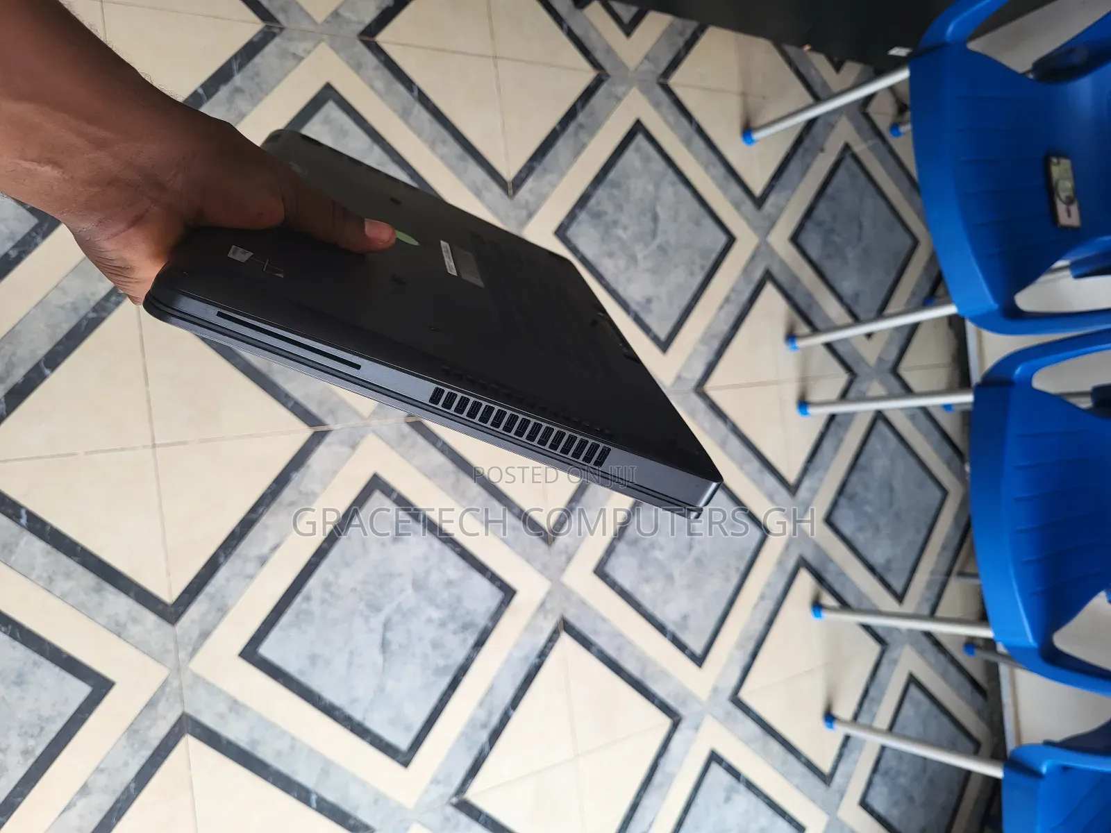 Laptop Dell Latitude 15 E5570 8GB Intel Core I7 SSD 256GB