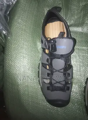 Maafia Shoe