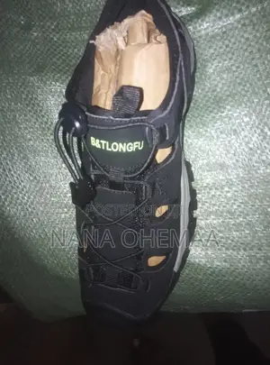 Maafia Shoe