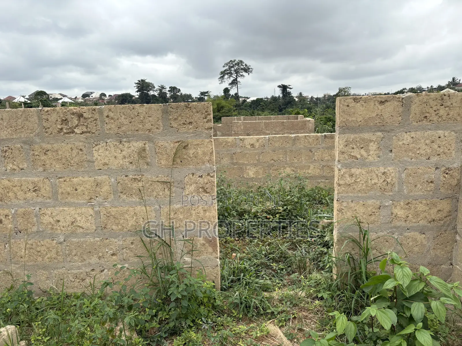 4bdrm House in Sokoban,Afrancho, Kumasi Metropolitan for sale