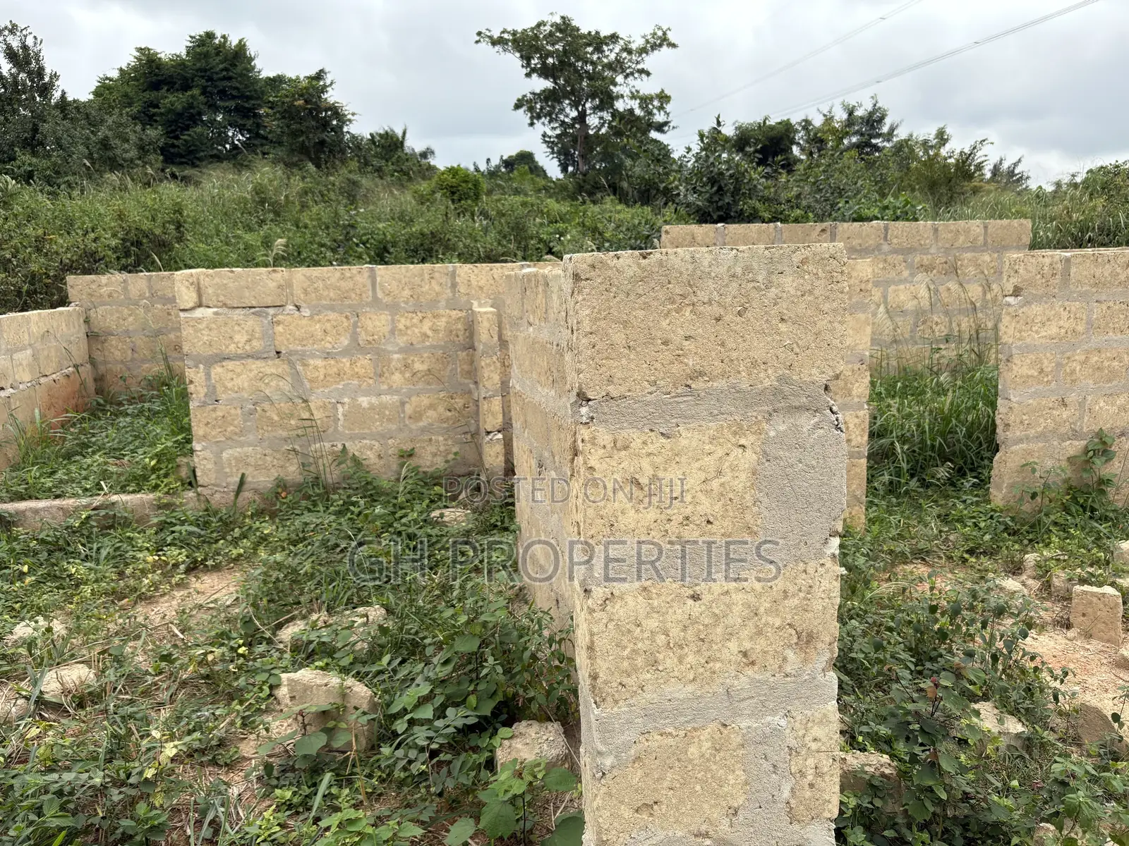 4bdrm House in Sokoban,Afrancho, Kumasi Metropolitan for sale