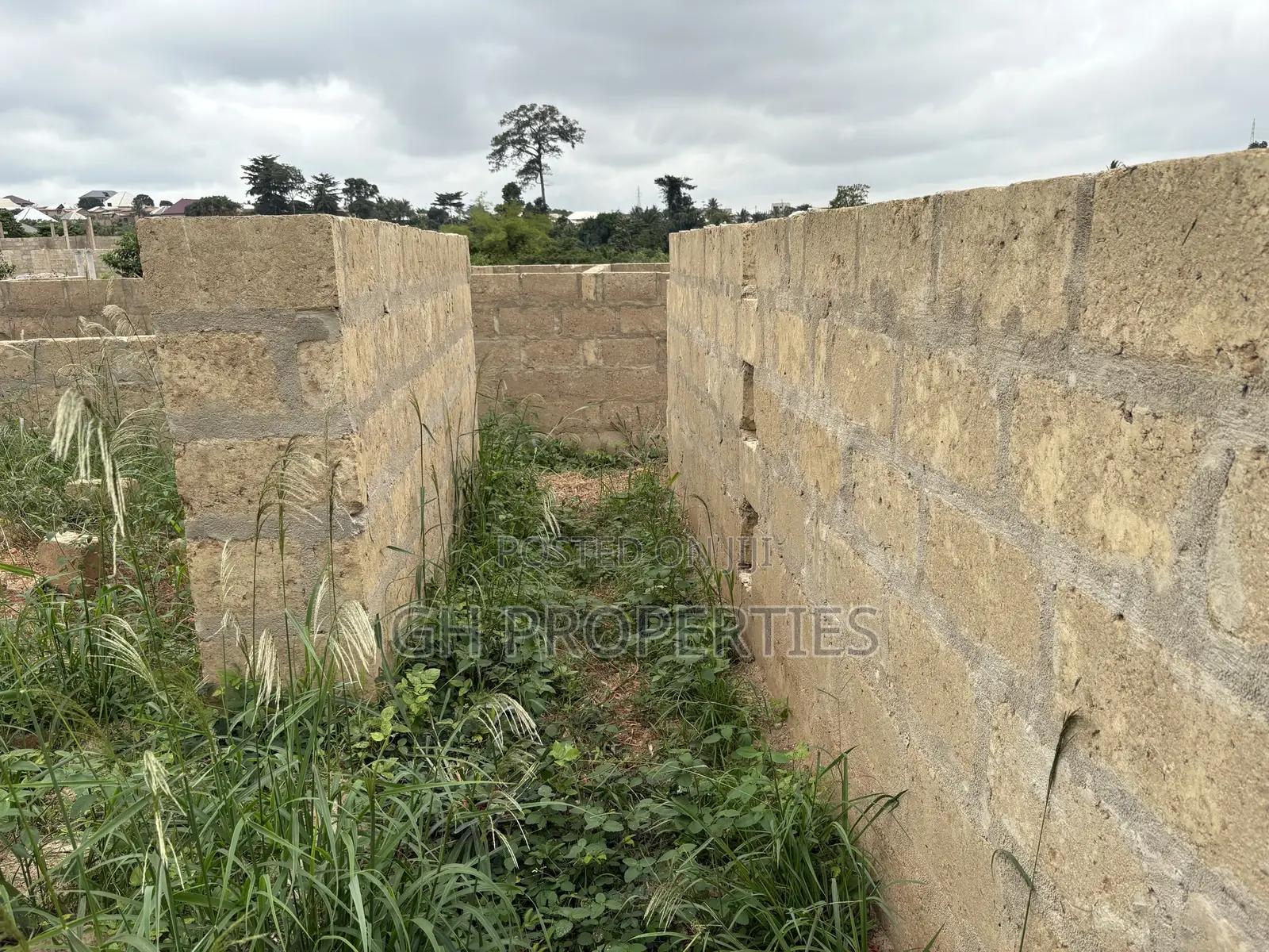 4bdrm House in Sokoban,Afrancho, Kumasi Metropolitan for sale