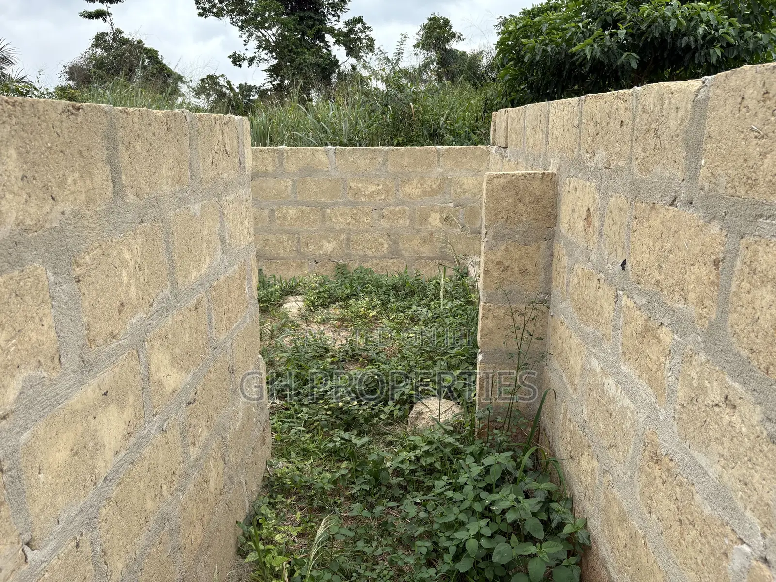4bdrm House in Sokoban,Afrancho, Kumasi Metropolitan for sale