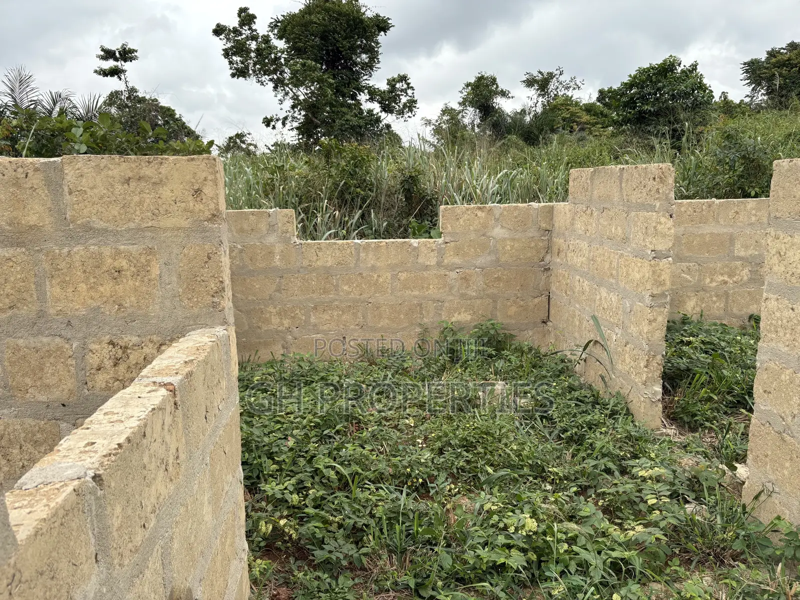 4bdrm House in Sokoban,Afrancho, Kumasi Metropolitan for sale