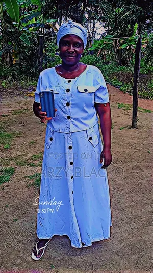 Mavis Osei Abankwa Gotah