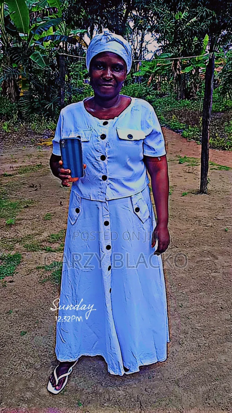 Mavis Osei Abankwa Gotah