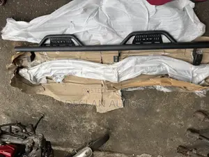 Toyota Fj Cruiser Left Driver Side Running Board Step Plate