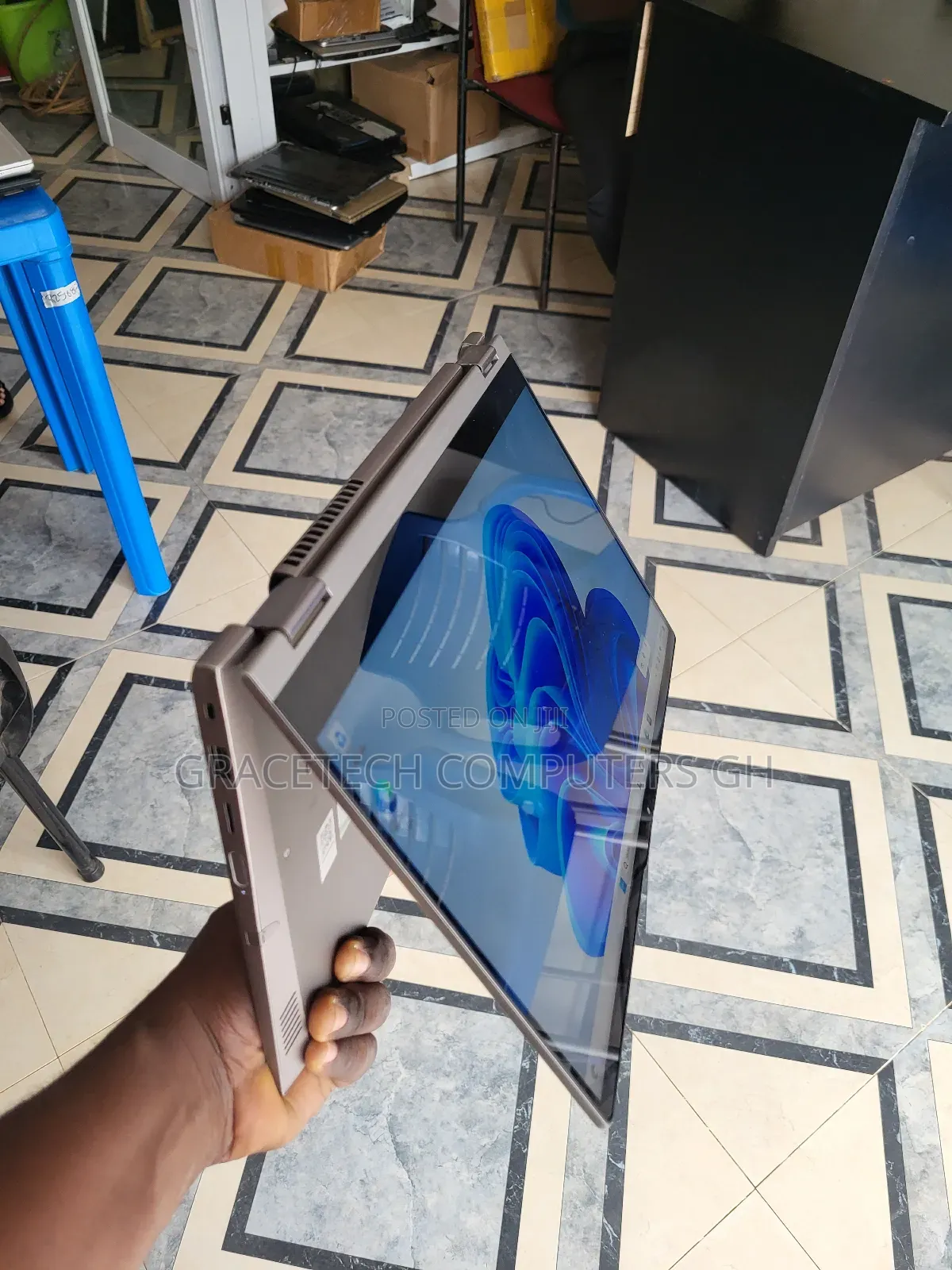 Laptop Lenovo ThinkBook 14s Gen 2 16GB Intel Core I7 SSD 512GB