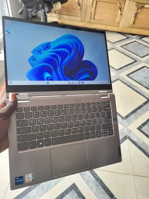 Laptop Lenovo ThinkBook 14s Gen 2 16GB Intel Core I7 SSD 512GB