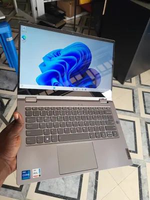 Laptop Lenovo ThinkBook 14s Gen 2 16GB Intel Core I7 SSD 512GB