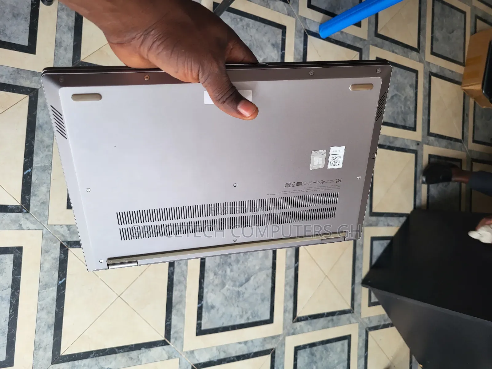 Laptop Lenovo ThinkBook 14s Gen 2 16GB Intel Core I7 SSD 512GB