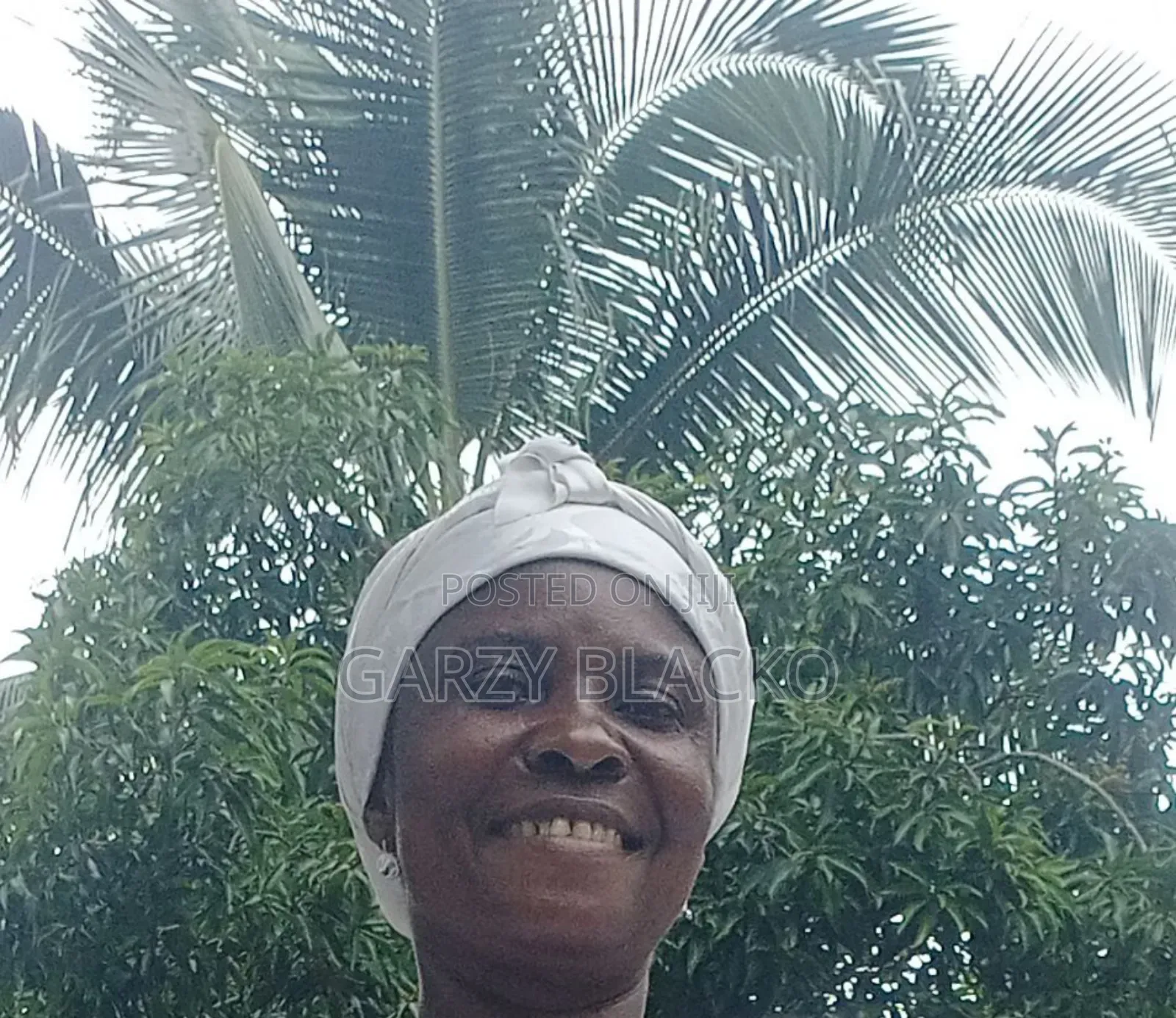 Mavis Osei Abankwa Gotah