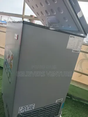 Valuable Kitchen Help 98l Fridge Freezer Pearl Fridge Pearl