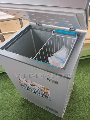 Simple and Exciting Harness Pearl Fridge Freezer 98l Freezer