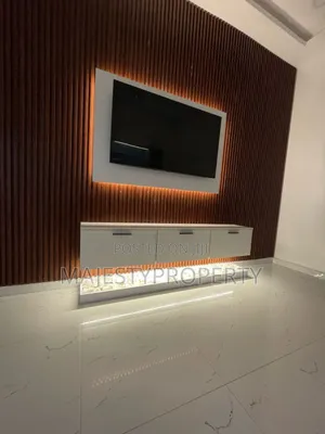 Furnished 2bdrm Apartment in Osu for rent