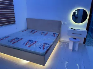 Furnished 2bdrm Apartment in Osu for rent