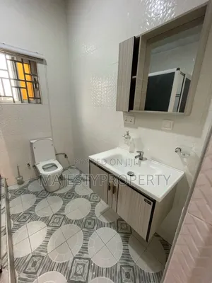 Furnished 2bdrm Apartment in Osu for rent