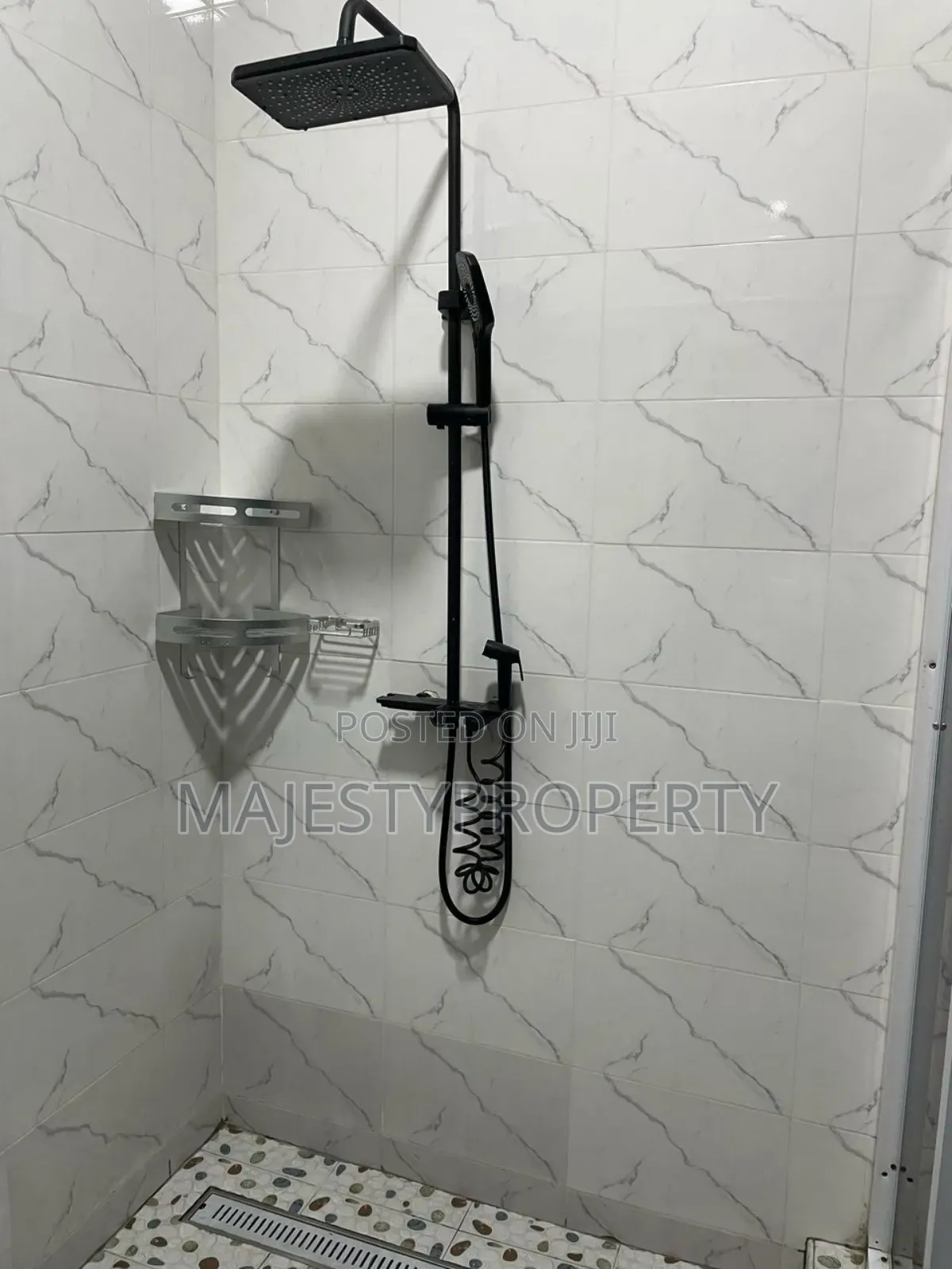 Furnished 2bdrm Apartment in Osu for rent