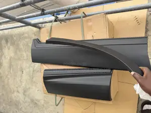 2017-20 Honda Crv  Door Lower Hexterior Molding Panel For