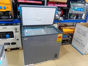 Gold Star Gsaf 250l Freezer Freezer
