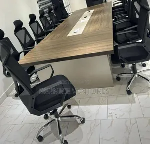 Executive Meeting Table