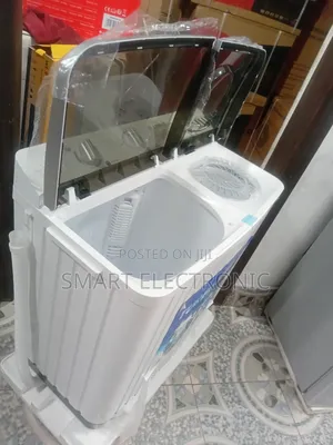 Flamino Washing Machine Perfect for Delicate or Bulky Items