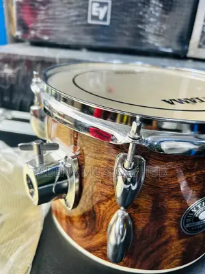 Tama (One Cymbal) Full Set Drums Original