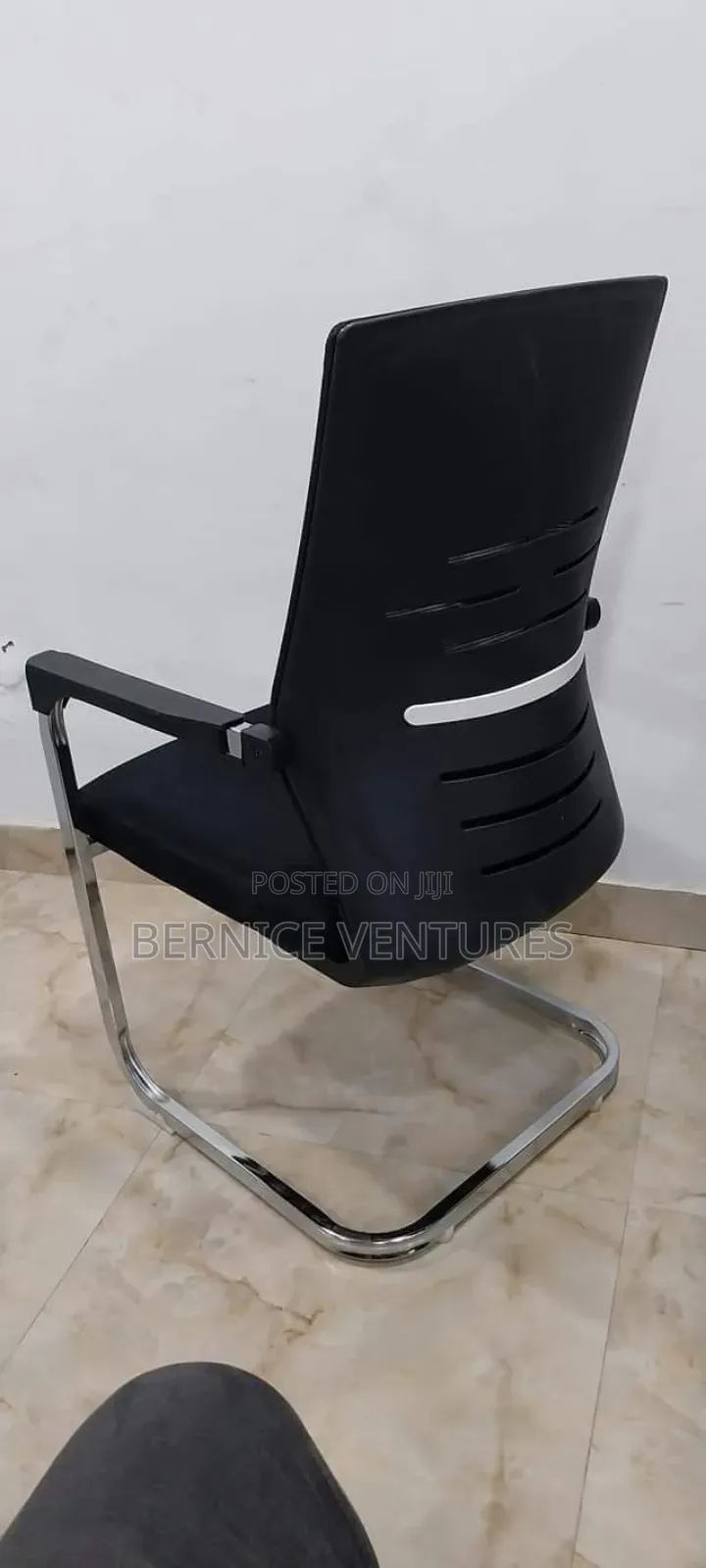 Boardroom Chair