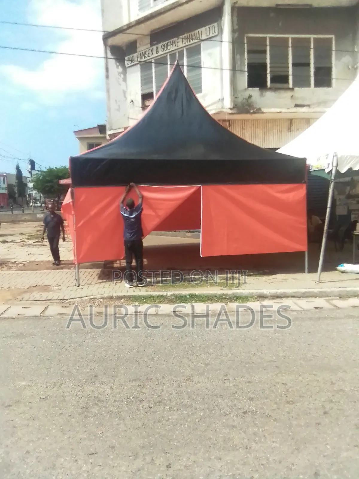 Canopies For Sale