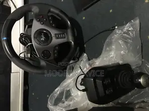 PXN V9 Steering Wheel