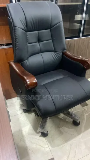 Leadership Chair