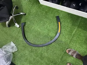 Outlander 2023 Fender Moulding