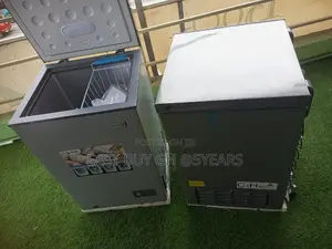 Eco Efficient Pearl Freezer PCF--2b 100l System