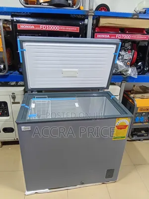 Ffreezer Designed for Optimal Freezing Gold Star Freezer