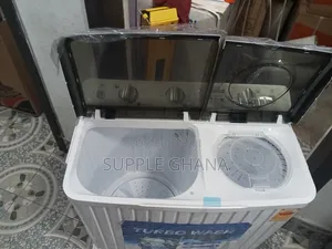 Flamino Laundry Companion, Flamino Washing Machine