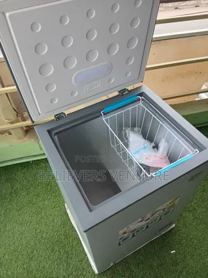 Stunning Kitchen Appliance Pearl 98l Fridge Freezer Pearl
