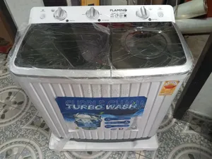 Flamino Magicclean Washing Machine, Flamino Washing Machine