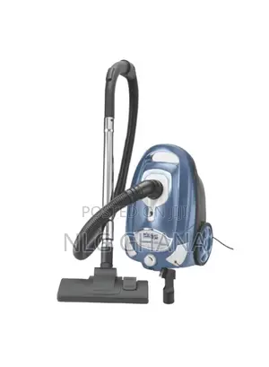 1600w 3.5l Dust Bag Corded Vacuum Cleaner. Ghx6124
