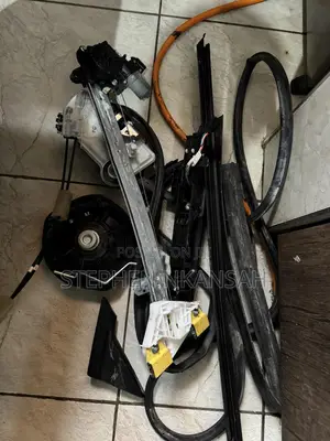Honda Civic 2022 2023 2024 Driver Door Panel Components