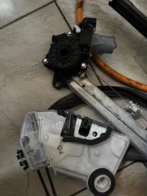 Honda Civic 2022 2023 2024 Driver Door Panel Components