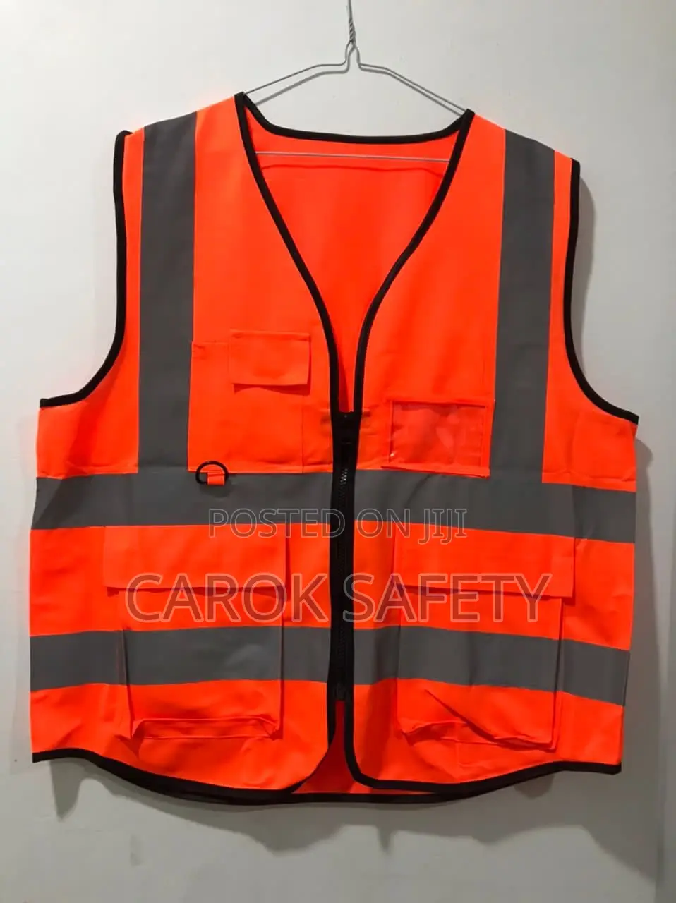 Reflective Vest