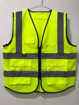 Reflective Vest