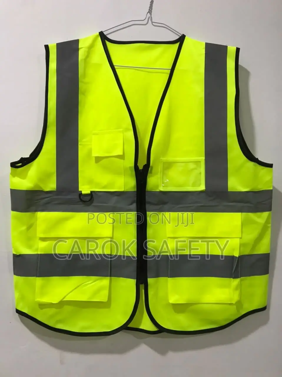 Reflective Vest