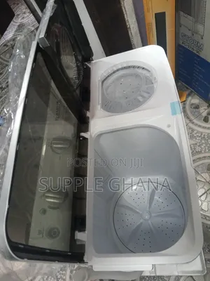 Flamino 8kg Washing Machine, Flamino Wash and Spin