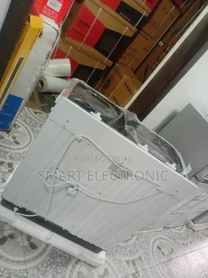 Flamino Washing Machine Revolutionizing Laundry Day