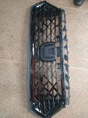 Front Grille Accord 2021-2023