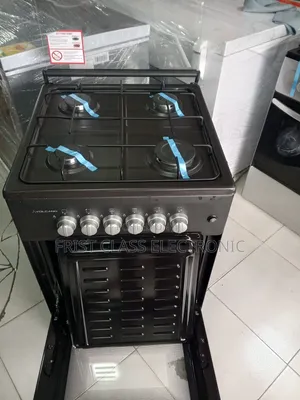 Kitchen Natural Gas Stove and Burner